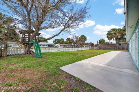 433 Blakey Boulevard, Cocoa Beach FL - photo 20 of 22