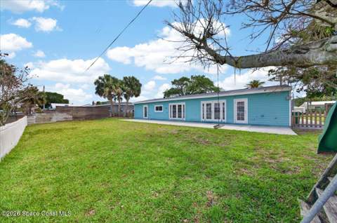 433 Blakey Boulevard, Cocoa Beach FL - photo 21 of 22