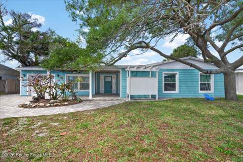 433 Blakey Boulevard, Cocoa Beach FL - photo 22 of 22