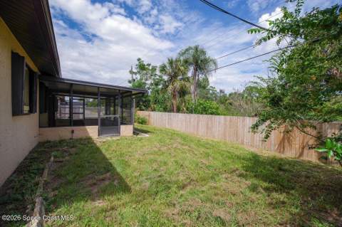4925 Cocoanut Drive, Titusville FL - photo 23 of 25
