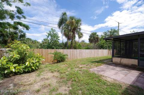 4925 Cocoanut Drive, Titusville FL - photo 24 of 25