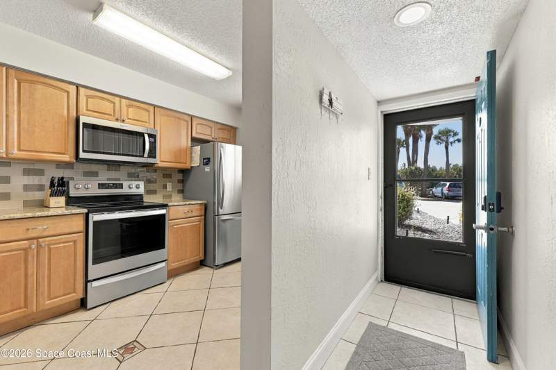 2 bedroom Condominium at 300 Columbia Drive #1103, Treasure Island Club Condo Ph I, Cape Canaveral — photo 5