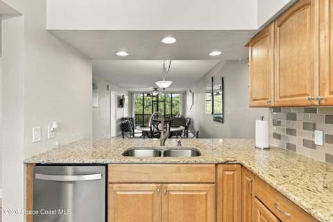 300 Columbia Drive #1103, Cape Canaveral FL - photo 8 of 51