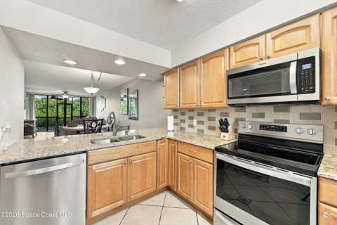 300 Columbia Drive #1103, Cape Canaveral FL - photo 9 of 51
