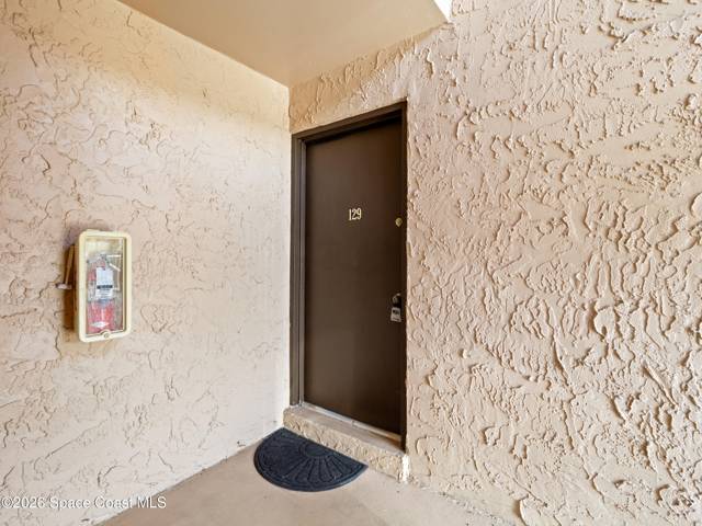 129 San Paulo Circle #1-129, home for sale in West Melbourne
