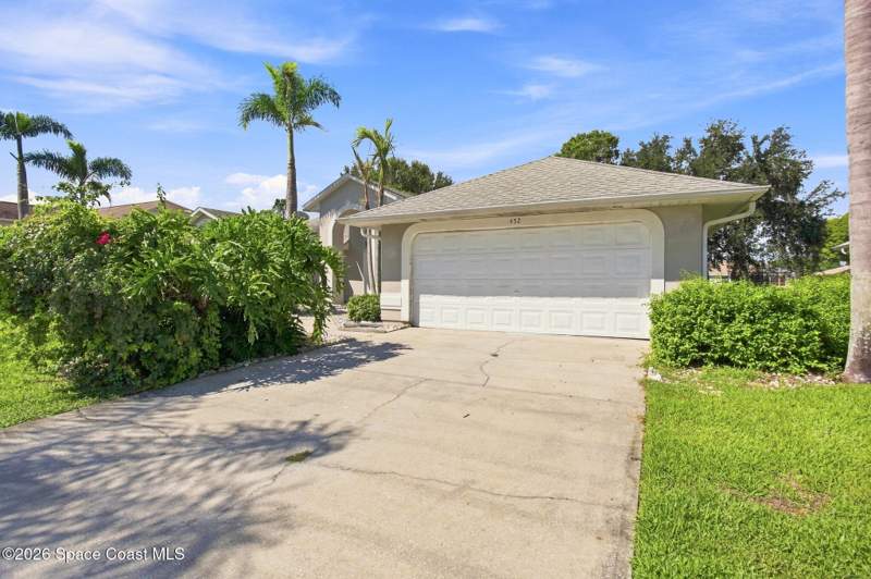 3 bedroom Single Family Residence at 452 Kimberly Drive, Suntree Lakes Ph I, Melbourne — photo 2