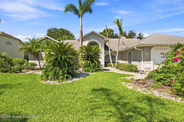 452 Kimberly Drive
