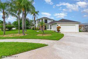 5 bedroom Single Family Residence at 1140 Dusk View Drive, Sunset Ridge Estates, Merritt Island — photo 2
