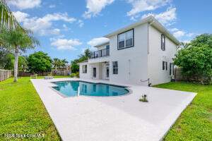 1140 Dusk View Drive, Merritt Island FL - photo 7 of 25