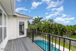 1140 Dusk View Drive, Merritt Island FL - photo 19 of 25