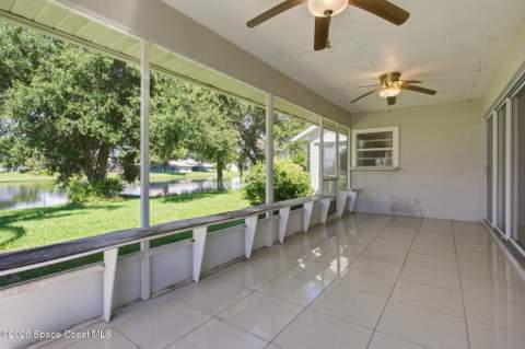 452 Kimberly Drive, Melbourne FL - photo 17 of 23