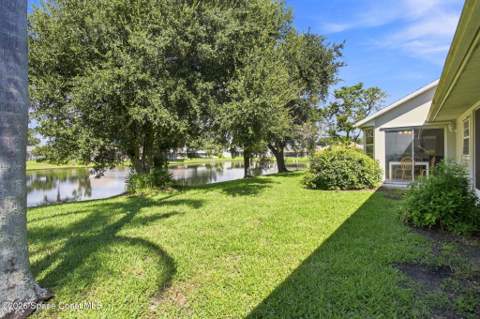 452 Kimberly Drive, Melbourne FL - photo 18 of 23