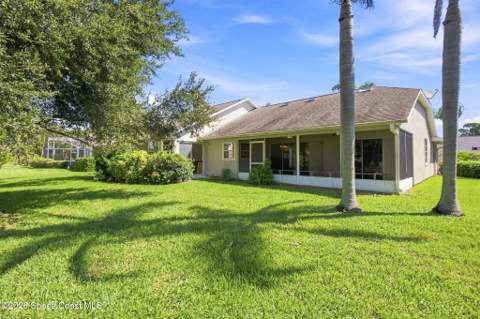 452 Kimberly Drive, Melbourne FL - photo 19 of 23