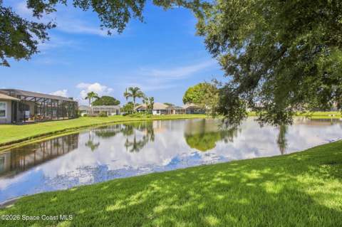 452 Kimberly Drive, Melbourne FL - photo 21 of 23