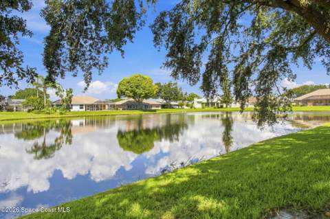 452 Kimberly Drive, Melbourne FL - photo 22 of 23