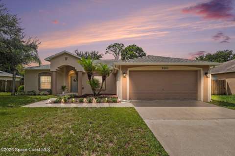 5521 Cinnamon Fern Boulevard, pool for sale in Cocoa