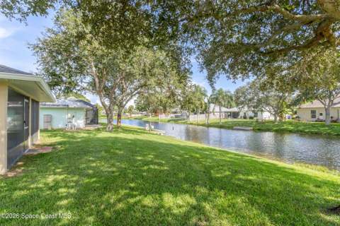 1343 Richwood Circle, Rockledge FL - photo 22 of 28