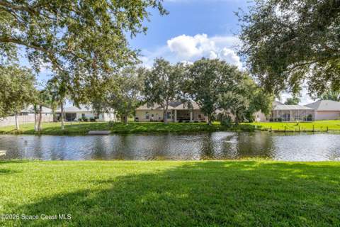 1343 Richwood Circle, Rockledge FL - photo 23 of 28