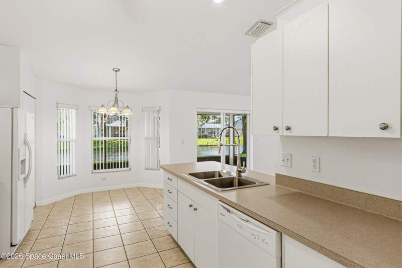 3 bedroom Single Family Residence at 1343 Richwood Circle, Richwood, Rockledge — photo 4