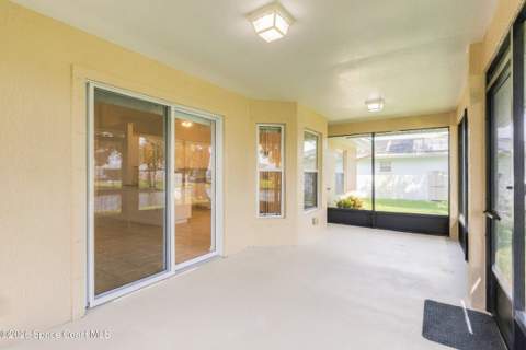 1343 Richwood Circle, Rockledge FL - photo 19 of 28