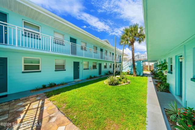 406 Tyler Avenue #3 home for sale in Jeanie Ii By The Sea Condo