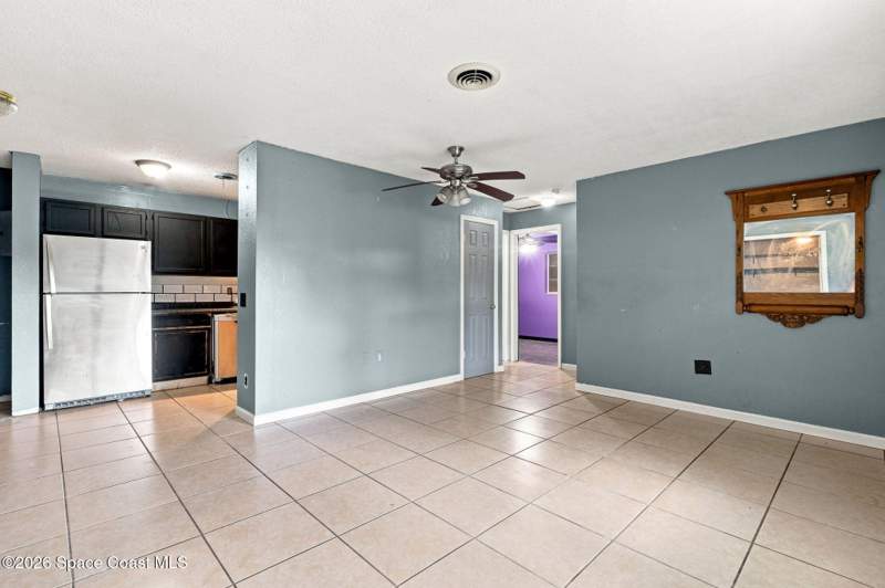 3 bedroom Single Family Residence at 1400 Milton Street, Florida Indian River Land Co Subd, Titusville — photo 5