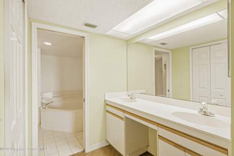 1395 Highway A1a Highway #302, Satellite Beach FL - photo 16 of 21