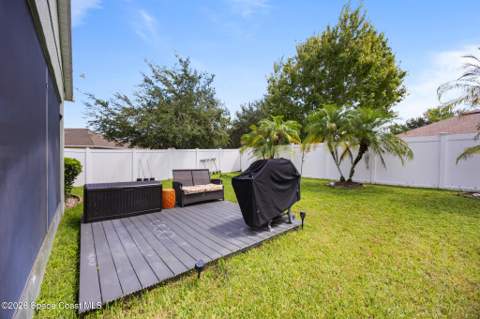 1465 Litchfield Drive, West Melbourne FL - photo 22 of 26