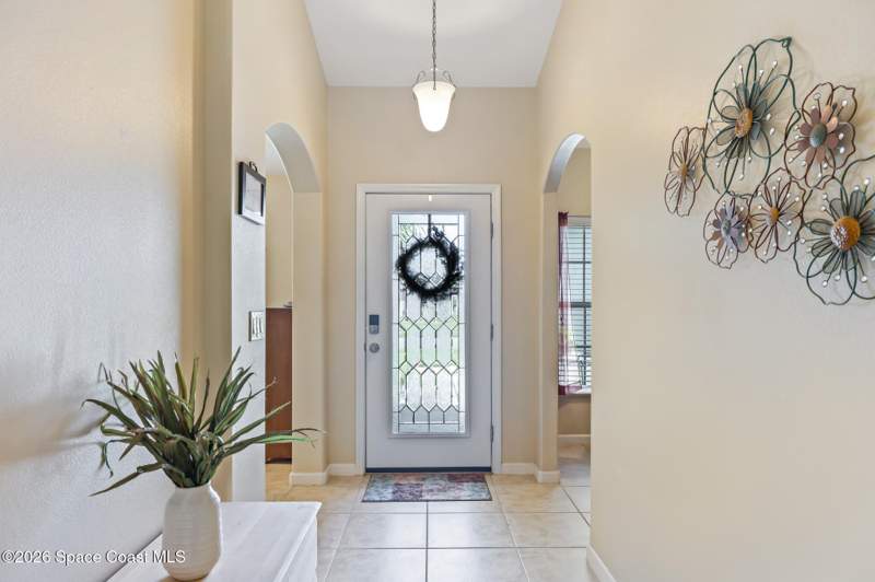 3 bedroom Single Family Residence at 1465 Litchfield Drive, Manchester Lakes Phase 3, West Melbourne — photo 5