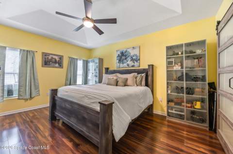 1465 Litchfield Drive, West Melbourne FL - photo 16 of 26