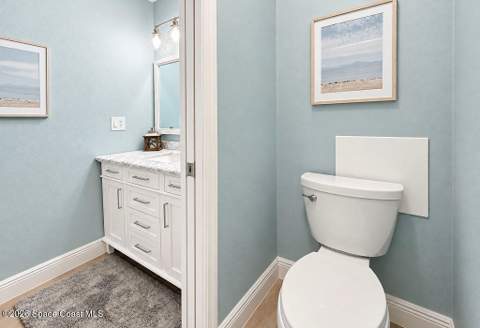 3799 S Banana River Boulevard #504, Cocoa Beach FL - photo 24 of 65