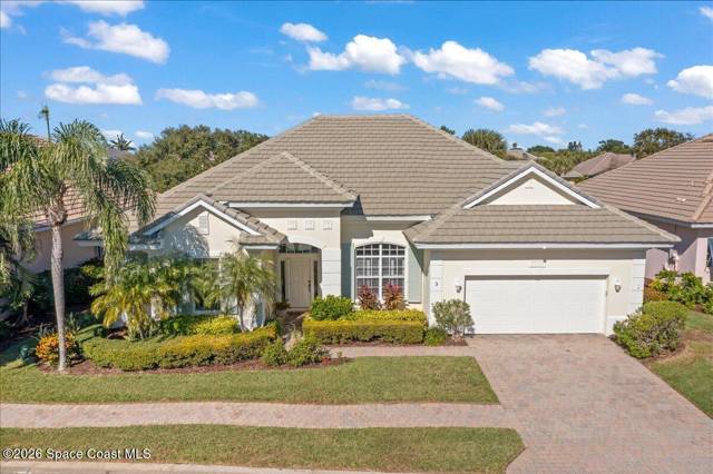 5297 Solway Drive, Melbourne Beach 32951 home for sale