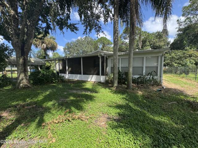 4773 Cambridge Drive, home for sale in Mims