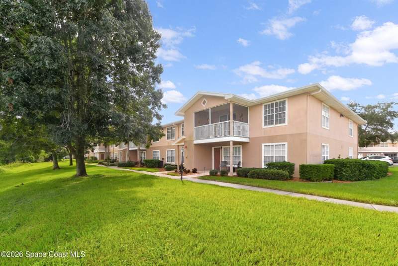 2 bedroom Condominium at 1831 Long Iron Drive #622, Greens at Viera E Condo, Rockledge — photo 3