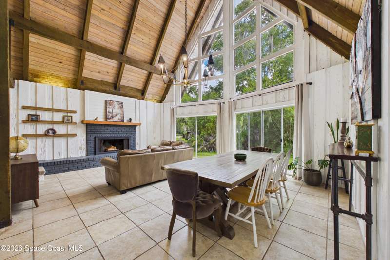 4 bedroom Single Family Residence at 5025 Scott Road, Cocoa, Cocoa — photo 2