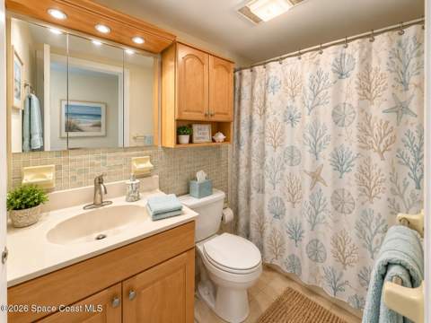 3190 N Atlantic Avenue #213, Cocoa Beach FL - photo 13 of 43