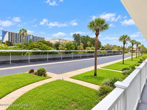 3190 N Atlantic Avenue #213, Cocoa Beach FL - photo 21 of 43