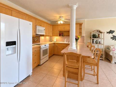 3190 N Atlantic Avenue #213, Cocoa Beach FL - photo 8 of 43