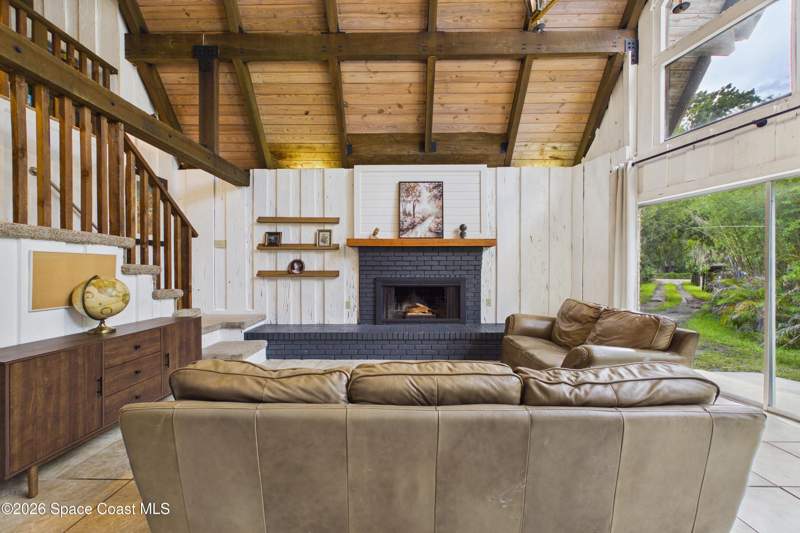 4 bedroom Single Family Residence at 5025 Scott Road, Cocoa, Cocoa — photo 4