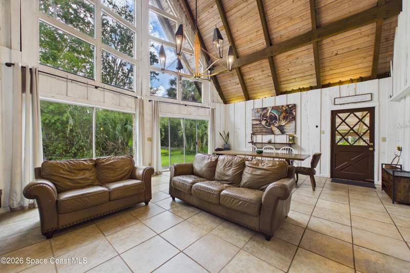 4 bedroom Single Family Residence at 5025 Scott Road, Cocoa, Cocoa — photo 5