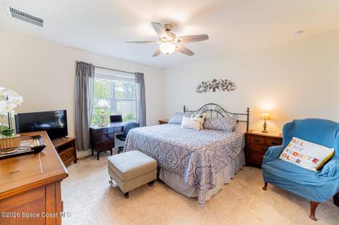 729 Forest Trace Circle, Titusville FL - photo 12 of 29