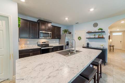 729 Forest Trace Circle, Titusville FL - photo 6 of 29