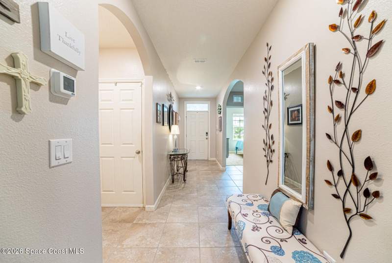 3 bedroom Single Family Residence at 729 Forest Trace Circle, Forest Trace, Titusville — photo 3