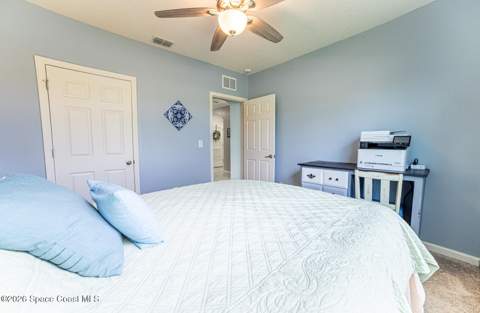 729 Forest Trace Circle, Titusville FL - photo 17 of 29