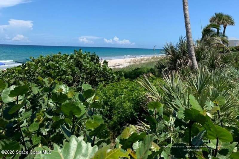 2 bedroom Condominium at 201 Sixth Avenue #E, Peppertree E Condo, Melbourne Beach — photo 3