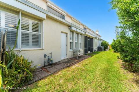 608 Mar Brisa Court #U-608, Satellite Beach FL - photo 24 of 34