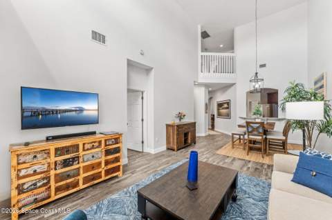 608 Mar Brisa Court #U-608, Satellite Beach FL - photo 8 of 34