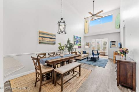 608 Mar Brisa Court #U-608, Satellite Beach FL - photo 6 of 34