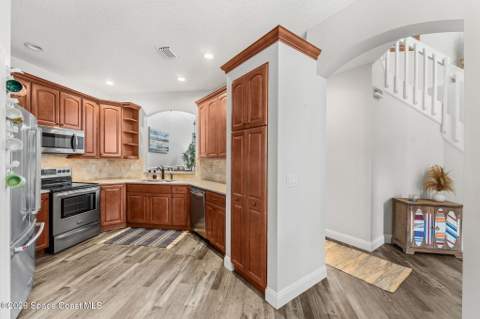 608 Mar Brisa Court #U-608, Satellite Beach FL - photo 11 of 34