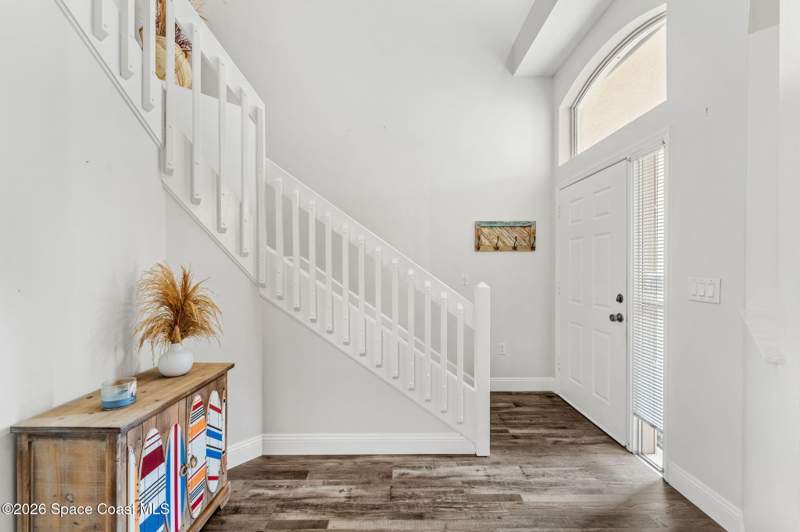 3 bedroom Townhouse at 608 Mar Brisa Court #U-608, Mar Brisas Villas, Satellite Beach — photo 4